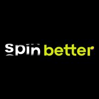 SpinBetter Casino Logo