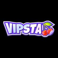 VipSta Casino Logo
