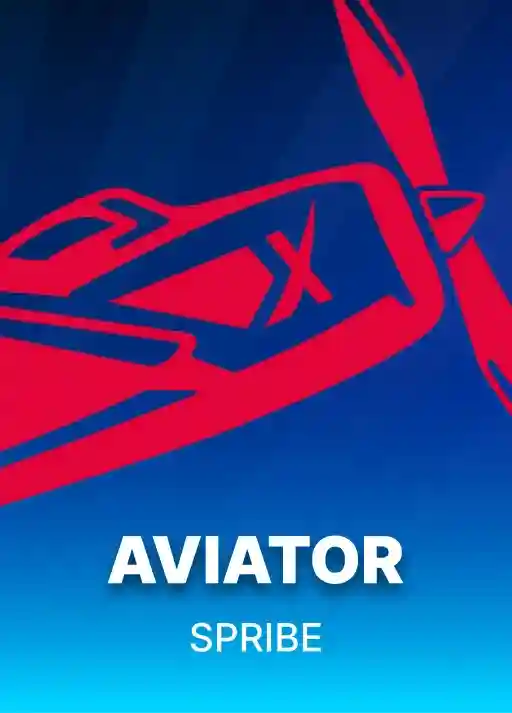 Aviator Crash Game, Titelbild
